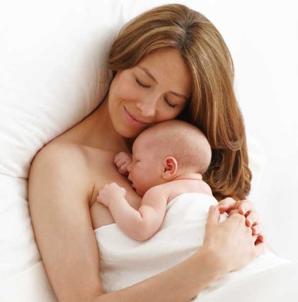 母乳喂养有什么优点？